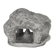 SoundTube XT‑SurroundStone 8 Outdoor Speaker with Transformer - Granite