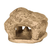 SoundTube XT‑SurroundStone 8 Outdoor Speaker with Transformer - Sandstone