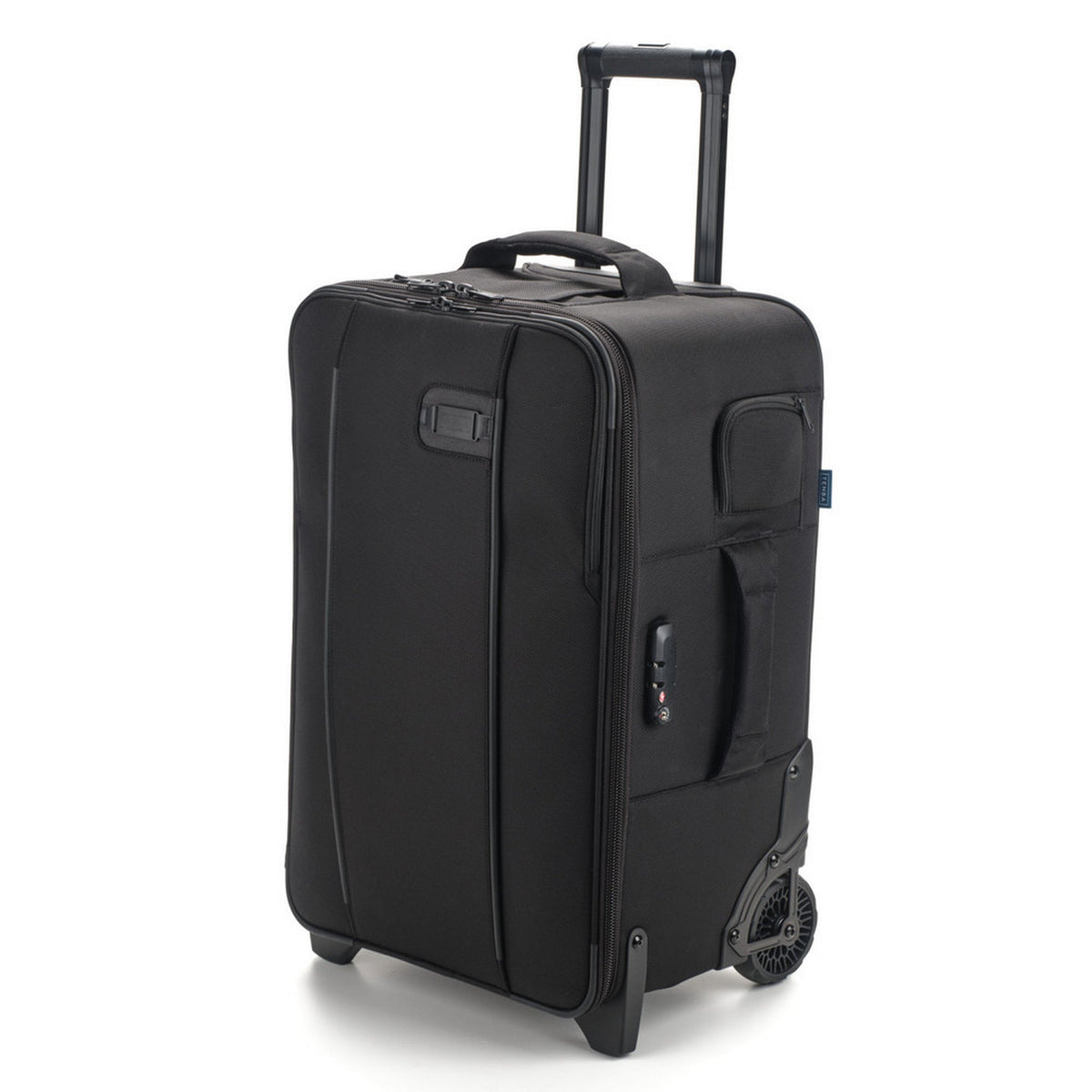 Tenba Roadie v2 Roller 24 Rolling Camera Case