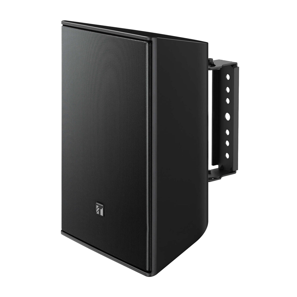 TOA Electronics 8-Inch Two Way Surface Mount Outdoor Speaker