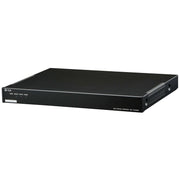 TOA Electronics N‑8400RS IP Network Sub-Station Controller