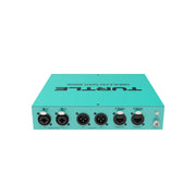 Turtle AV Mineola Dante Audio Bridge Series - 2x2