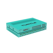 Turtle AV Video Wall Matrix and Multiviewer - 8x8
