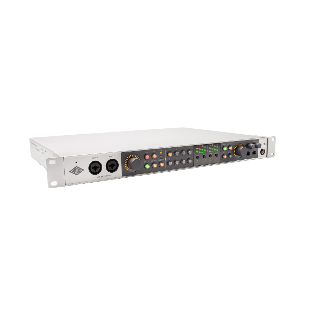 Universal Audio Volt 876 USB Recording Studio