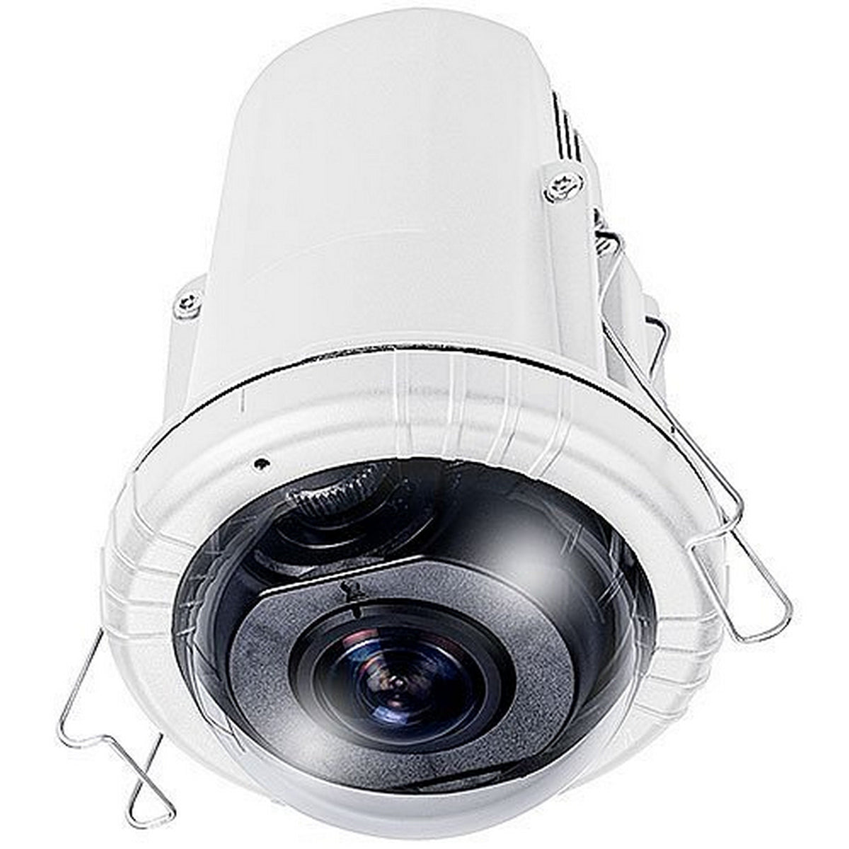 VIVOTEK FE9192-H 12MP 360-Degree Recessed Fisheye AI Network Camera