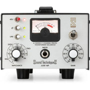 Warm Audio JUDE-MP Mono Microphone Preamp