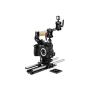 Wooden Camera Panasonic GH5/GH6 Unified Accessory Kit - Advanced