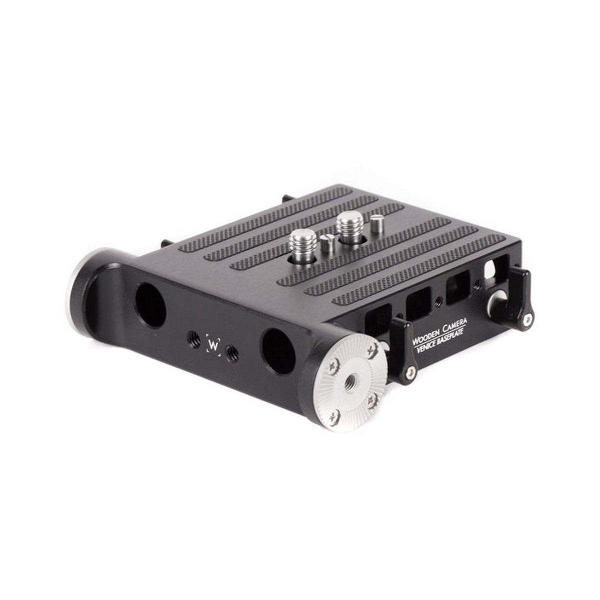 Wooden Camera Solid Baseplate for Sony Venice/F55/F5