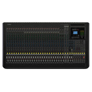 Yamaha MGP32XA 32-Channel Analog Mixing Console with DSP Effects