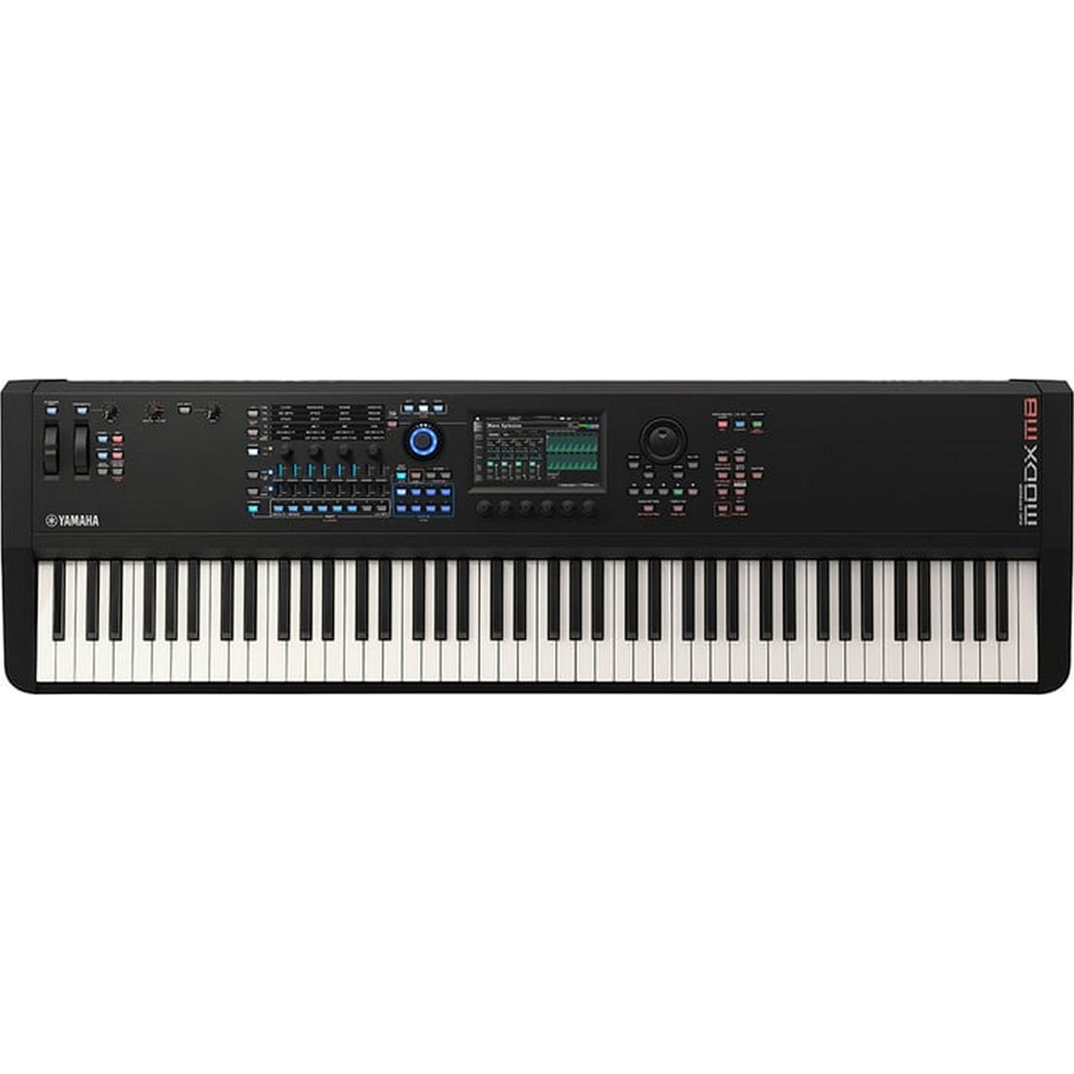 Yamaha MODX M8 88-Key Synthesizer Workstation