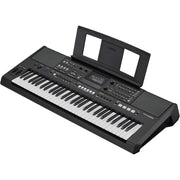 Yamaha PSR-E583 61-Key Touch-Sensitive Portable Arranger Keyboard
