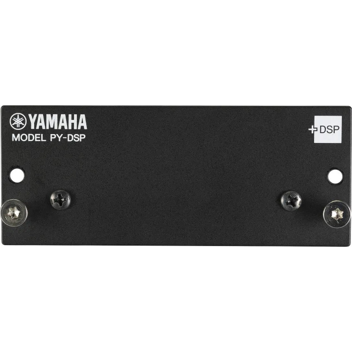 Yamaha PY-DSP 32-Slot Premium Rack DSP Expansion Card
