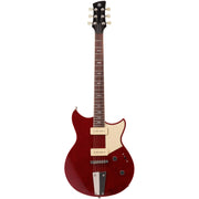 Yamaha RSS02T Revstar Standard Electric Guitar - Fired Red