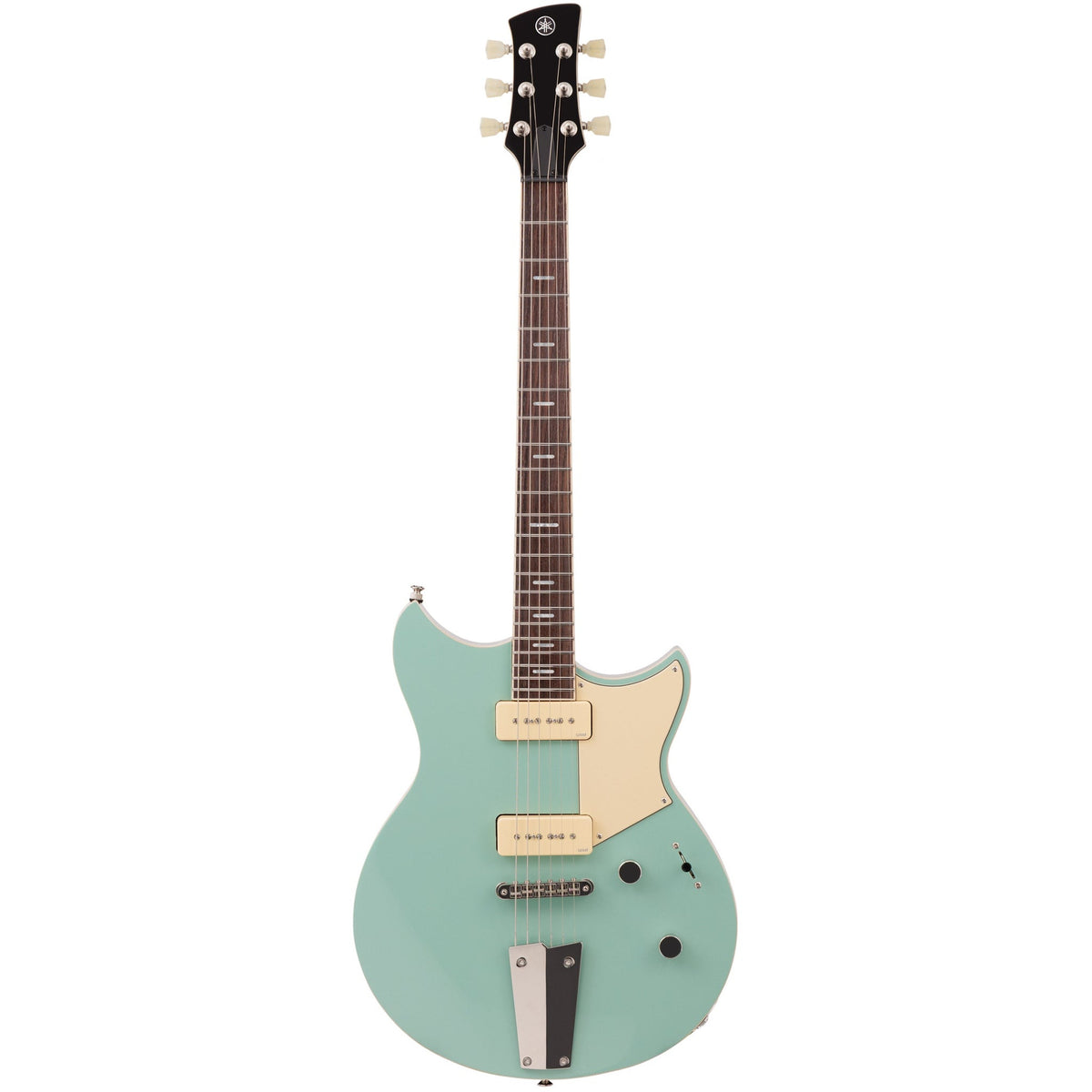 Yamaha RSS02T Revstar Standard Electric Guitar - Sonic Blue