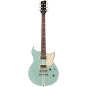 Yamaha RSS20 Revstar Standard Electric Guitar - Mist Green