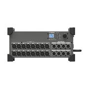 Yamaha RUio1608SB-D 16x8 Dante Stage Box I/O Rack