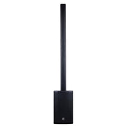 Yorkville YXL Tower10 Column PA with 10-Inch Subwoofer