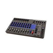 Zoom LiveTrak L12next Digital Mixer and Recorder
