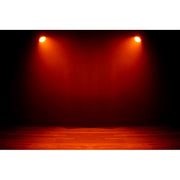 ADJ COB Cannon LP200STX 200W LED Color Mixing Wash Lighting Fixture