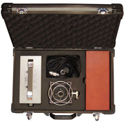 Peluso 22 47 Limited Edition Vacuum Tube Large Diaphragm Microphone