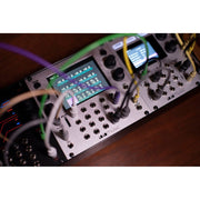 1010music Bitbox MK2 Eurorack Sampling and Recording Module
