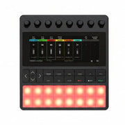 1010music Bento Sampling Production Lab and Sequencer