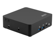 MSI Cubi NUC AI 1UMG-023BUS Barebone Mini PC Ultra 7
