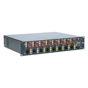 AMS Neve 1073OPX 8 Channel Mic Preamp
