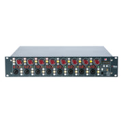 AMS Neve 1073OPX 8 Channel Mic Preamp