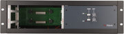 AMS Neve 1073/1084 3U Rack with PSU