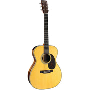 Martin 000-28 Standard Series Acoustic Guitar - Aging Toner