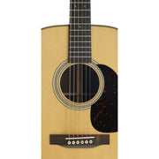 Martin HD-28 Standard Series Acoustic Guitar - Aging Toner