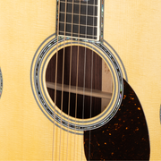 Martin OM-45 Standard Series Acoustic Guitar - Aging Toner