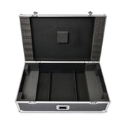 Magma Groove Terminal Modular DJ Booth, White