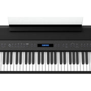 Roland FP-90X 88-Key Portable Digital Piano with PHA-50