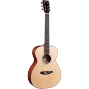 Martin 000 JR-10 Solid Top Acoustic Guitar with Gig Bag