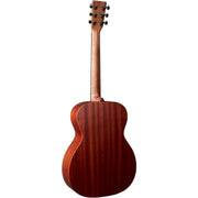 Martin 000 JR-10 Solid Top Acoustic Guitar with Gig Bag