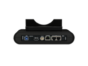 Lumens VC-TR41N 20x AI NDI HX3 Auto-Tracking PTZ Camera