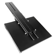Ikan PT419W-PTZ 19-Inch High Bright PTZ Teleprompter with Widescreen Tally SDI Monitor