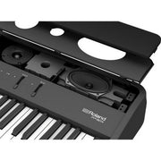 Roland FP-90X 88-Key Portable Digital Piano with PHA-50