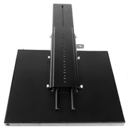 Ikan PT419W-PTZ 19-Inch High Bright PTZ Teleprompter with Widescreen Tally SDI Monitor
