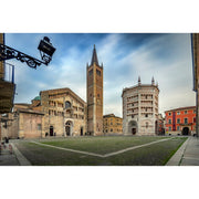 Venus Optics Laowa 17mm f/4 Zero-D Shift/Tilt-Shift Lens
