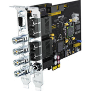 RME HDSPe MADI FX - 390 Channel PCIe Audio Card