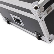 Magma Groove Terminal Modular DJ Booth, White