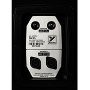 Yorkville NX35-2 12-Inch 2-Way Passive Speaker