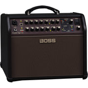 Boss Acoustic Singer Live
