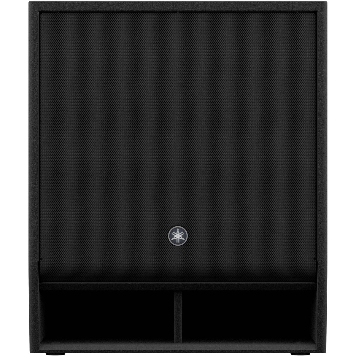 Yamaha DXS18XLF-D Dante 18" Powered Subwoofer 1600 Watts