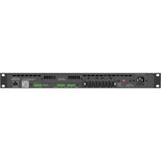 Atlas DPA804 800-Watt Networkable 4-Channel Power Amplifier