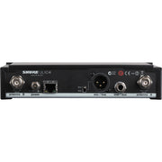Shure ULXD4 Digital Wireless Receiver - J50A Band