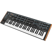Novation Summit Two-Part 16-Voice 61-key Polyphonic Synthesizer